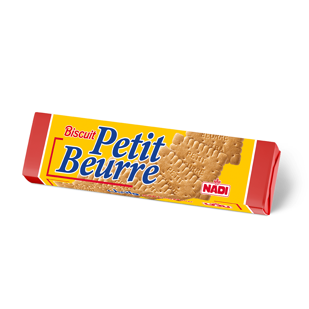 Petit beurre Biscuit