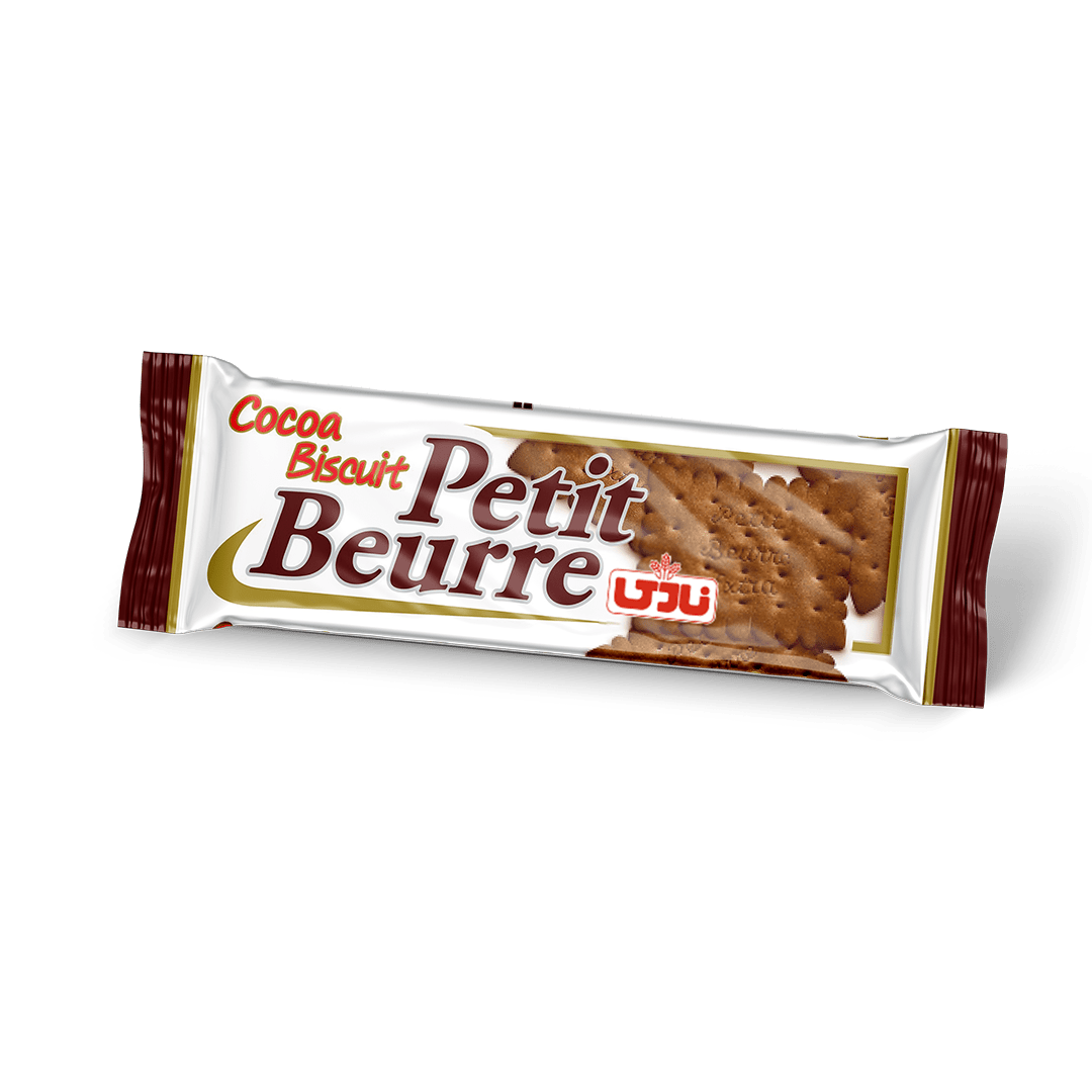 Petit beurre Biscuit