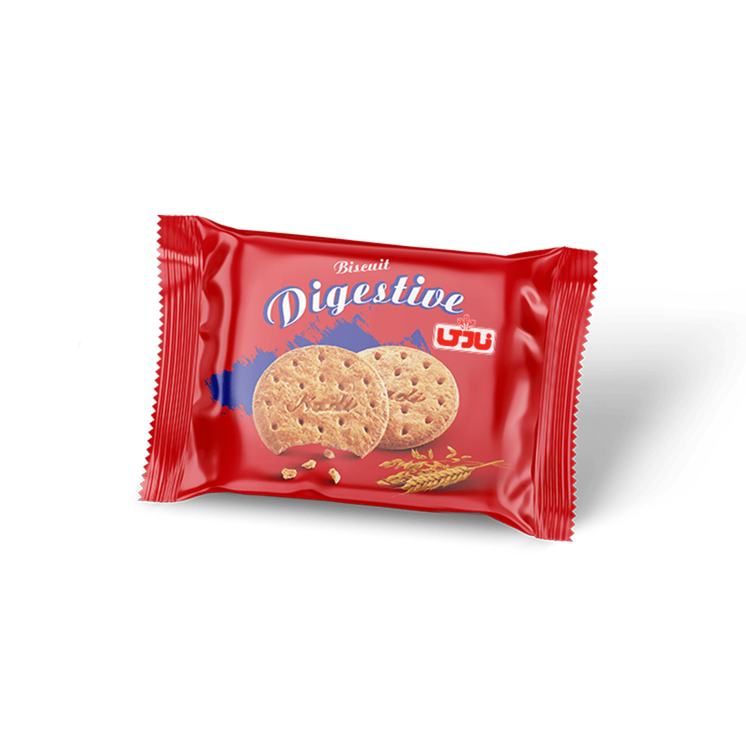 Digestive Biscuit