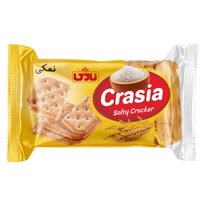 Crasia Biscuit