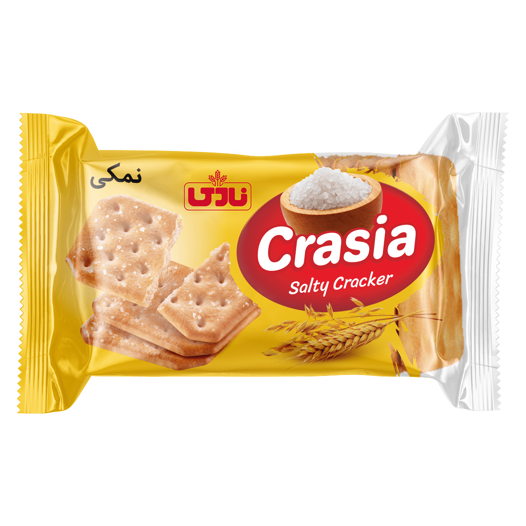 Crasia Biscuit