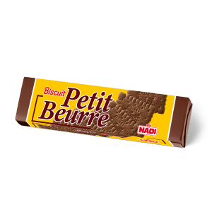 Petit beurre Biscuit