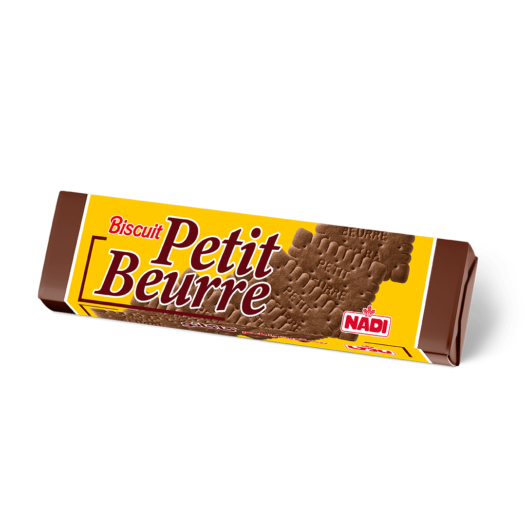 Petit beurre Biscuit