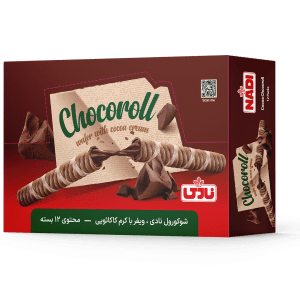 شوکورول