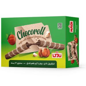 شوکورول