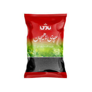 چای سیاه قلم