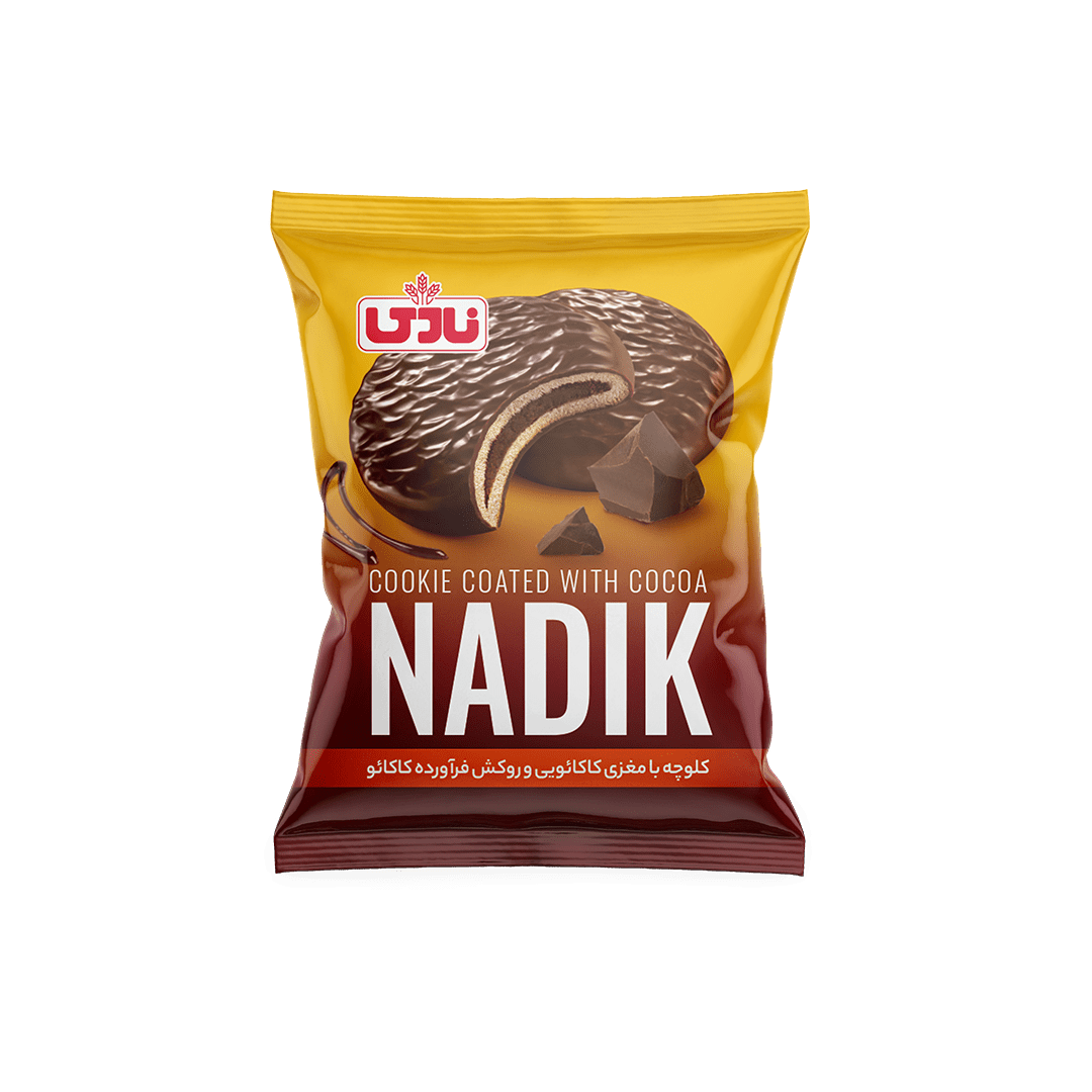 Nadik Cookie