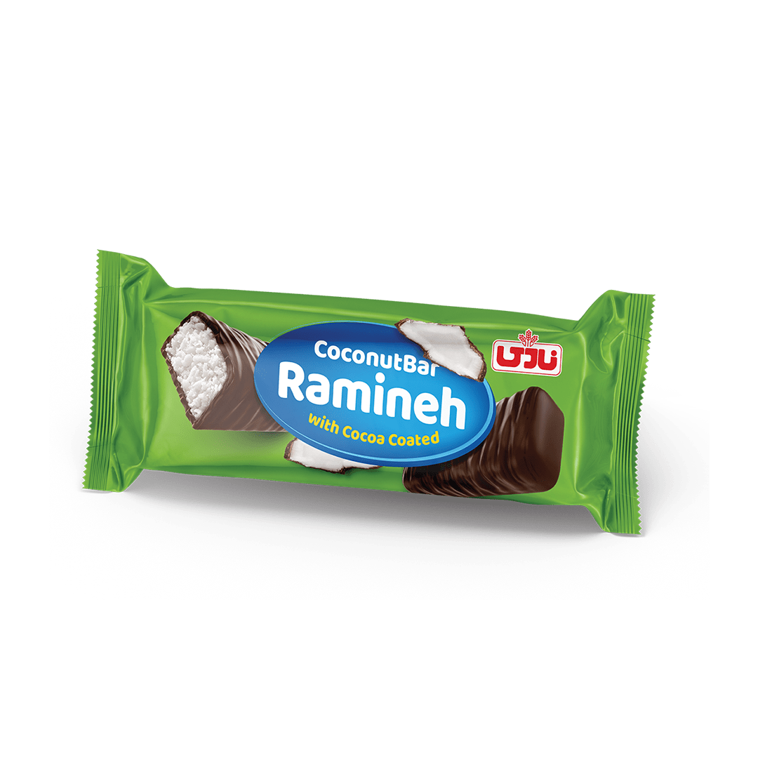 Ramineh Coconut Bar