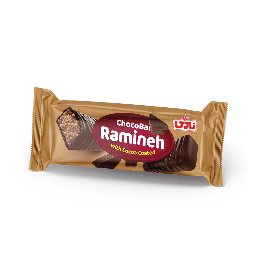 Ramineh Chocobar