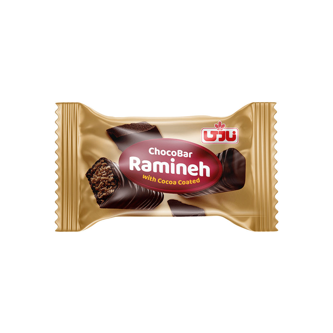 Ramineh Chocobar