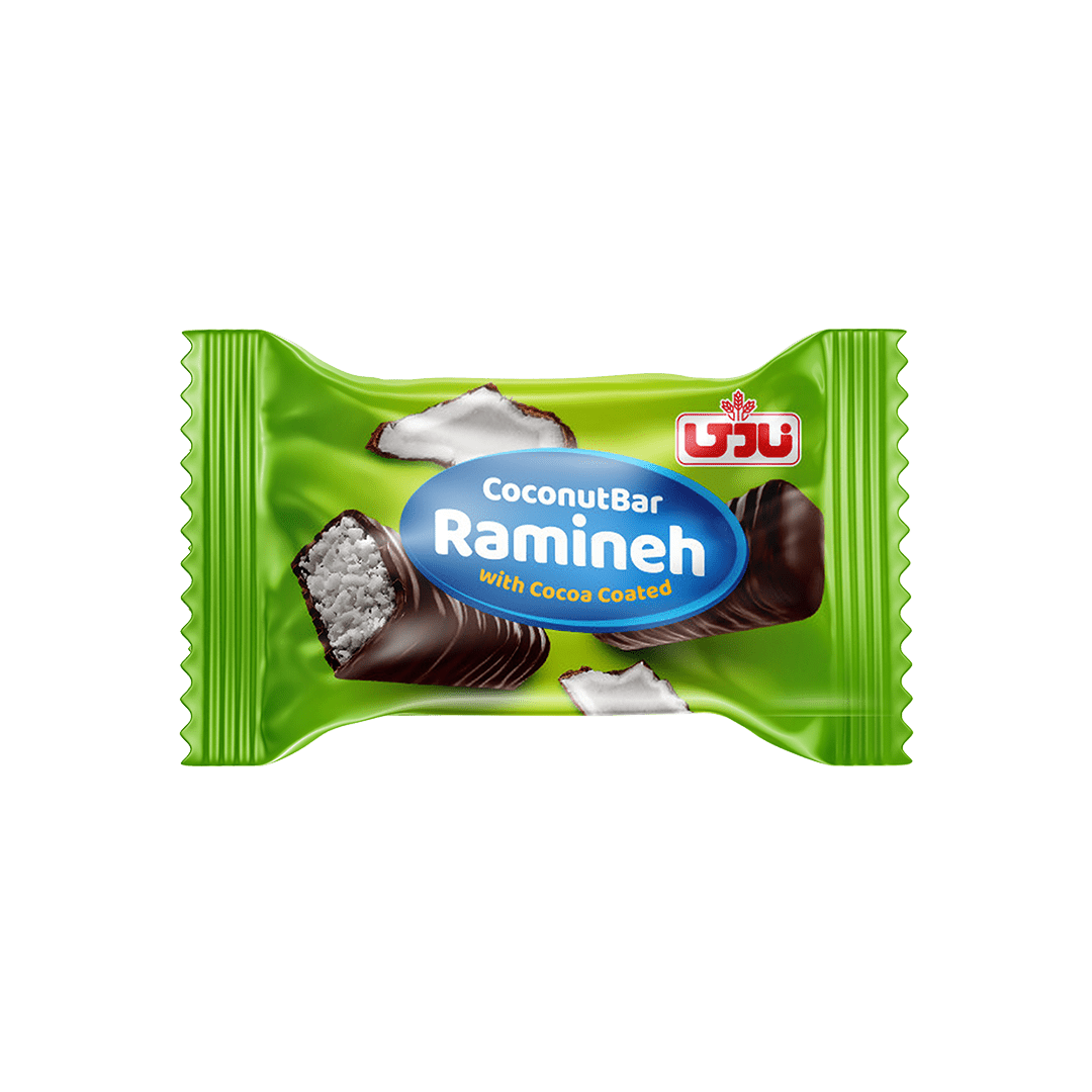 Ramineh Coconut Bar