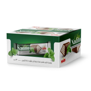 ویفر نادیتو