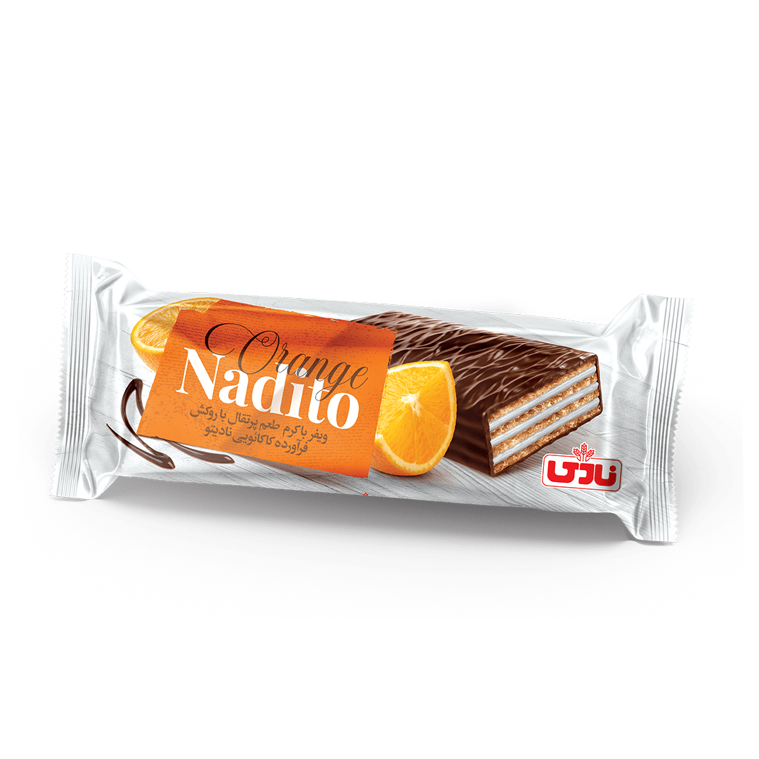 Nadito Chocowafer