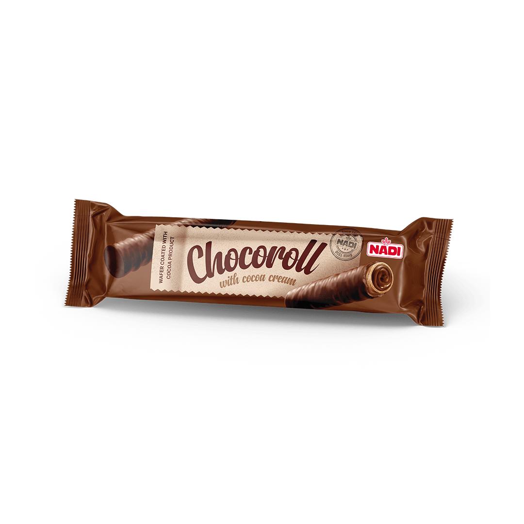 Chocoroll