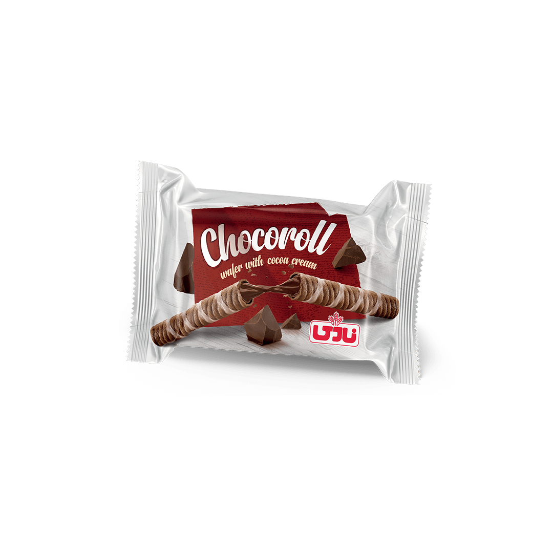 Chocoroll