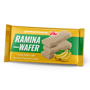 Ramina Family Wafer