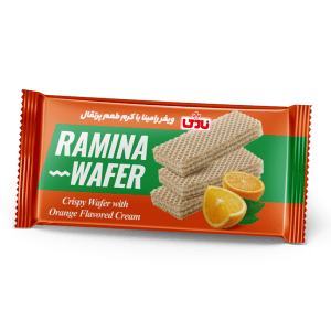 Ramina Family Wafer