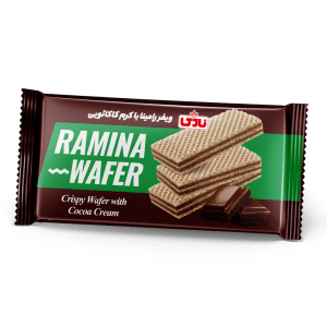 Ramina Family Wafer