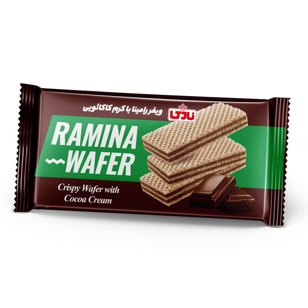 Ramina Family Wafer