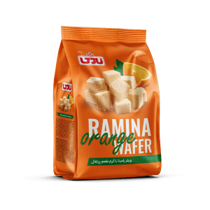 Ramina Mini Wafer