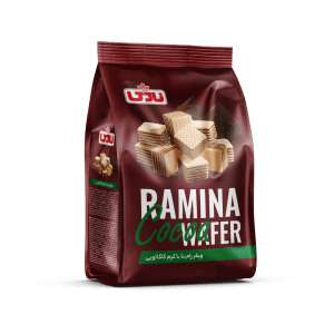 Ramina Mini Wafer