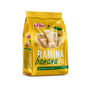 Ramina Mini Wafer