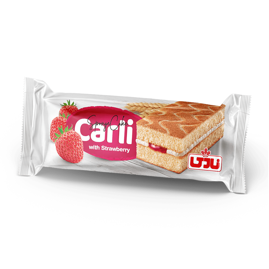Carli Layer Cake