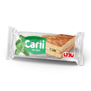 Carli Layer Cake