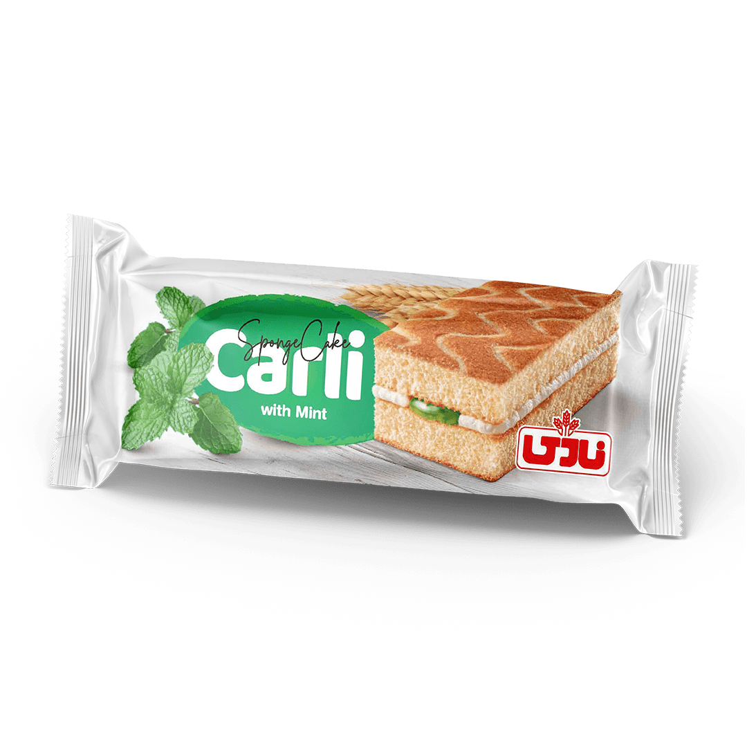 Carli Layer Cake