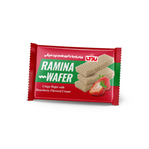 Ramina Crispy Wafer