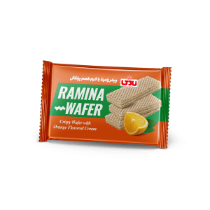 Ramina Crispy Wafer