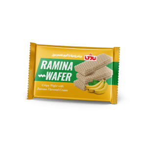 Ramina Crispy Wafer