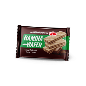 Ramina Crispy Wafer