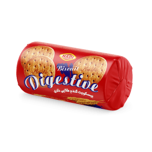 Digestive Biscuit