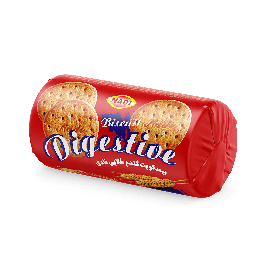 Digestive Biscuit