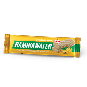 Ramina Crispy Wafer