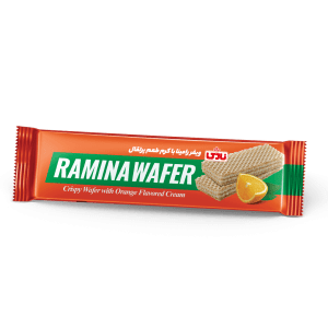 Ramina Crispy Wafer