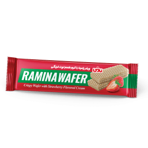 Ramina Crispy Wafer