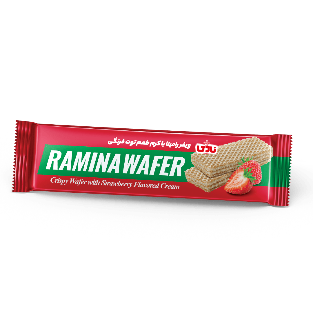 Ramina Crispy Wafer