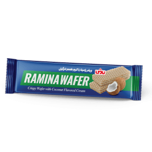 Ramina Crispy Wafer